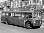 AEC Regent V 2D3RA Roe 1963 года (UK)